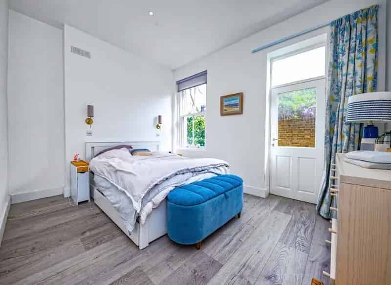 Flat For Sale , Barnby Street, London, England