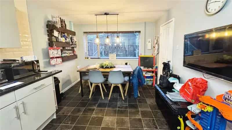 3 bedroom Mid Terrace House for sale, Throckley, Newcastle Upon Tyne, NE15