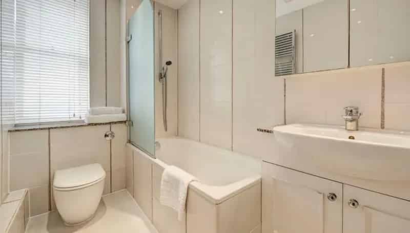 2 Bedroom Flat in Mayfair London