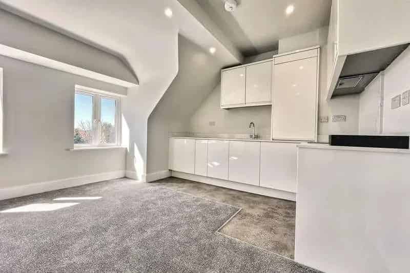 2 Bed Flat for Sale Stunning Newly Converted Flat