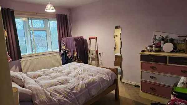 Flat For Rent in South Cambridgeshire, England