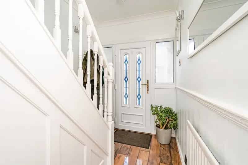 Three Bedroom Semi-Detached House Dudley
