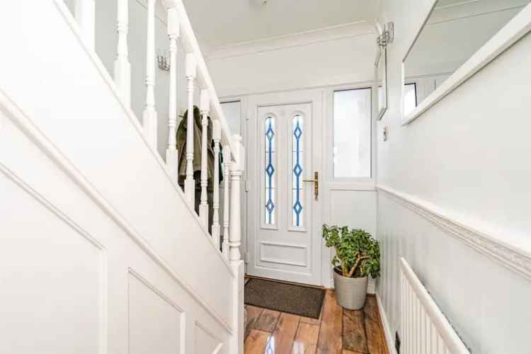 Three Bedroom Semi-Detached House Dudley