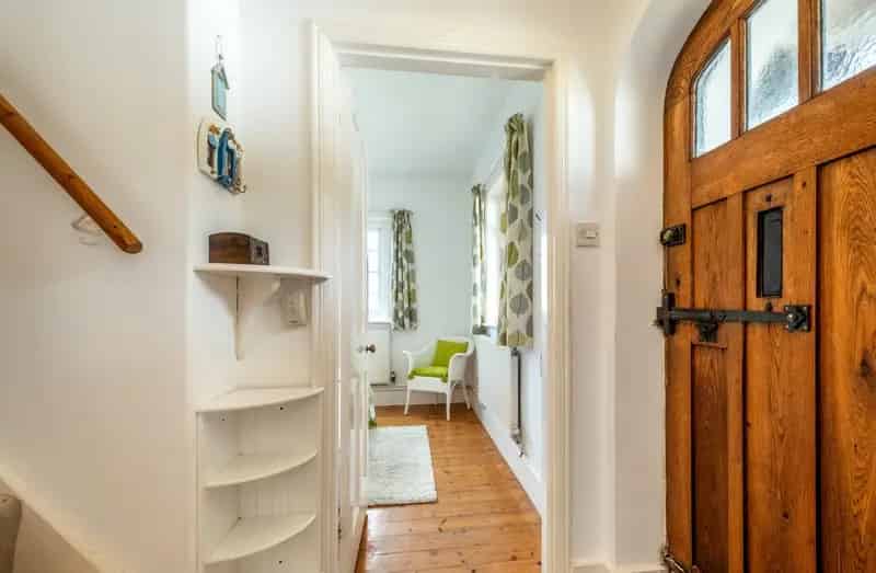3 Bedroom Semi-Detached Cottage near Woodbridge