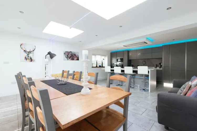 Detached House for sale with 5 bedrooms, Shanklin, Isle of Wight