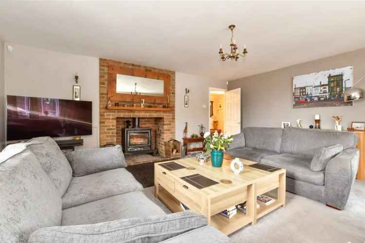 4 Bedroom Detached House for Sale near Tenterden