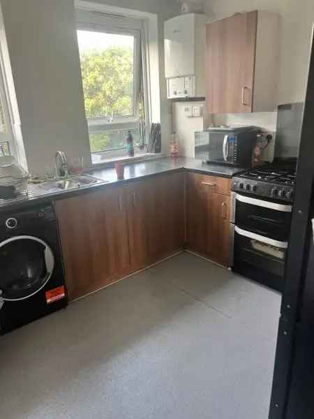 Flat For Rent in London, England