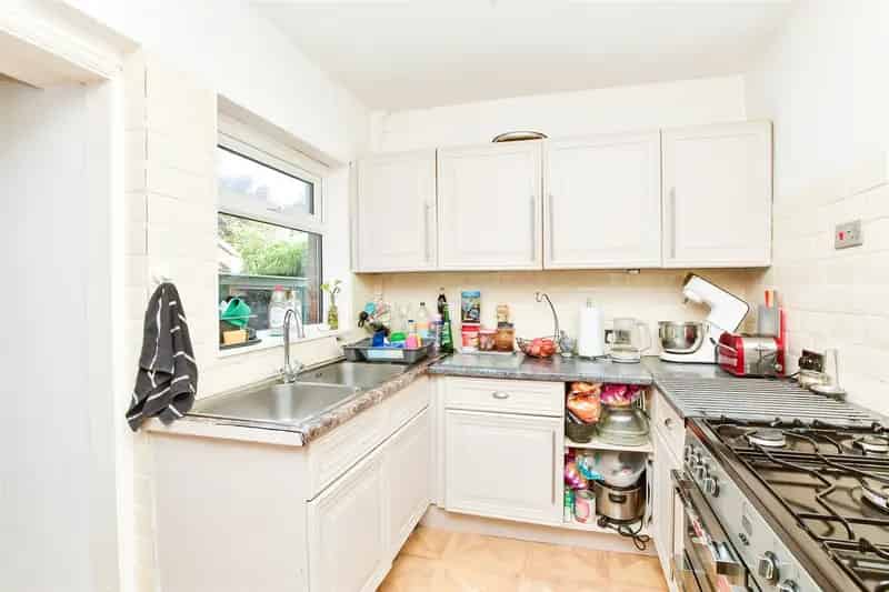 4 Bedroom Terraced House for Sale Burgess Hill