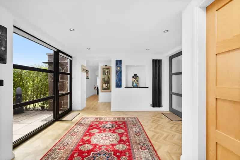Villa For Sale in Grange Road - Paradise Cottage East Grange Road DD5 4LT - TSPC