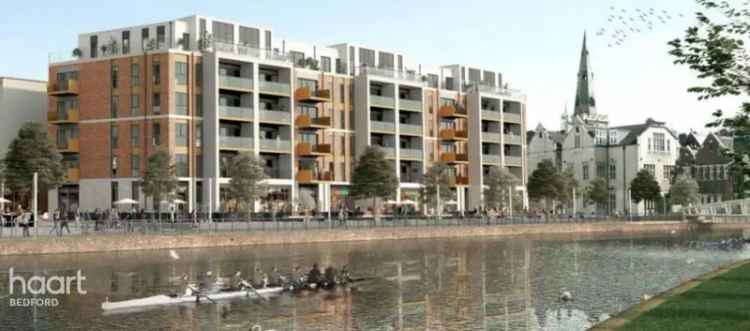 2 Bedroom Apartment Riverside Living