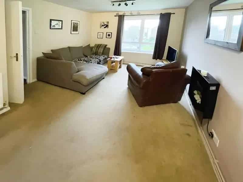 2 Bedroom Flat for Sale Portishead Bristol BS20