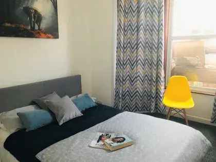 En-Suite Double Room in Southampton 5 Bedroom Shared House