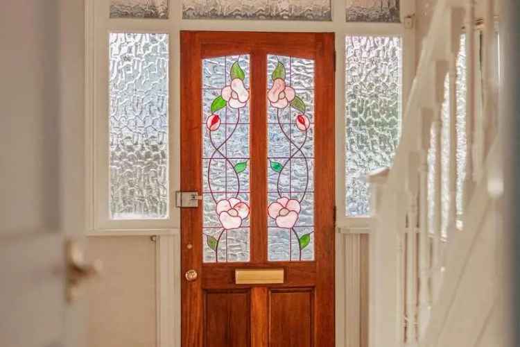 3 bed house for sale