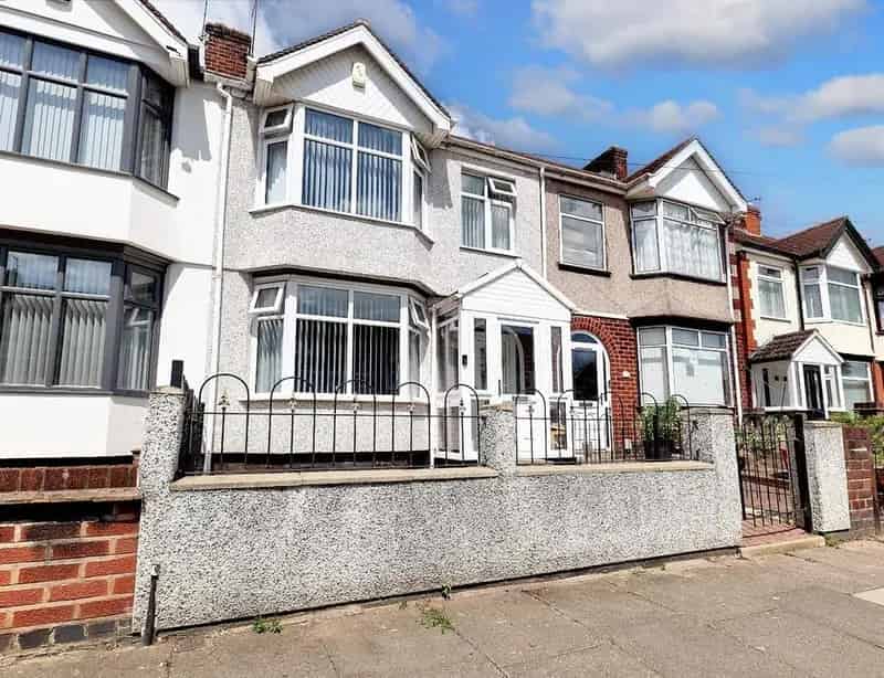 3 Bedroom House for Sale