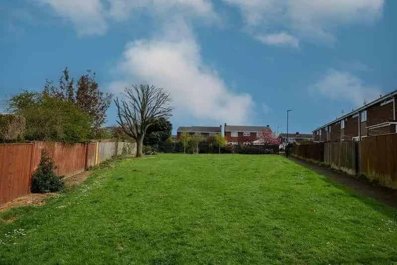 3 Bed End Terrace House for Sale