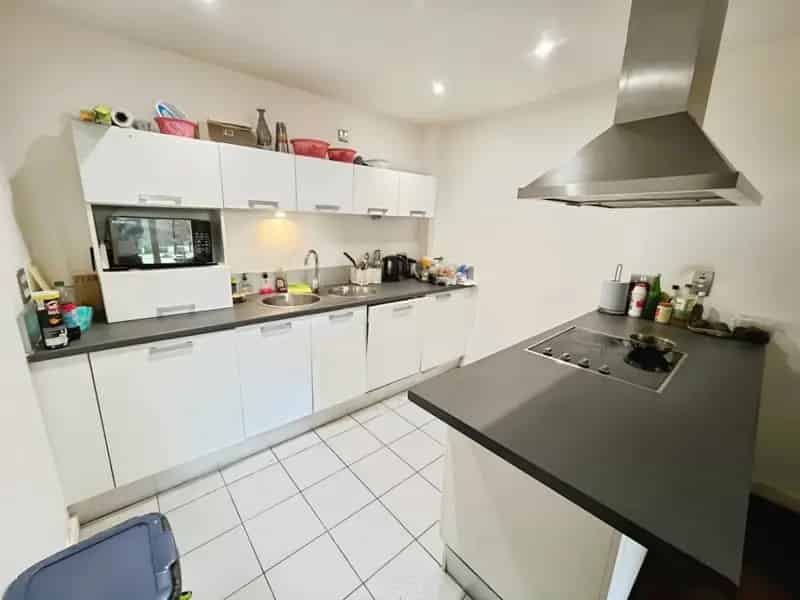 2 Bedroom Apartment Manchester Green Quarter