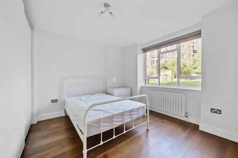 Charlbert Court St John's Wood Luxury Apartments