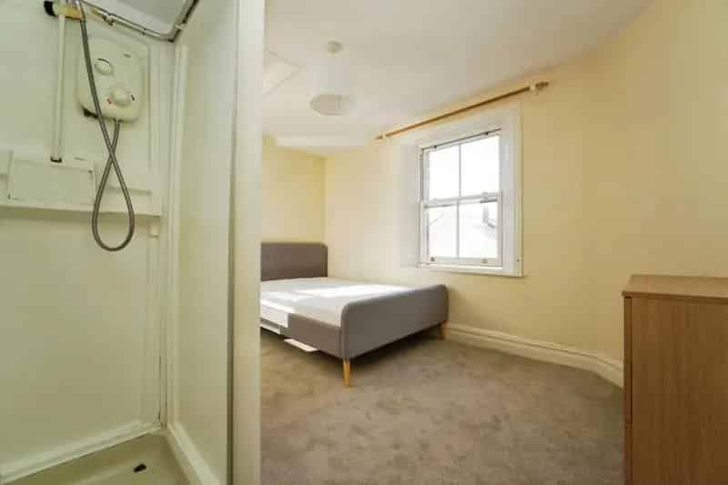 Studio for Sale