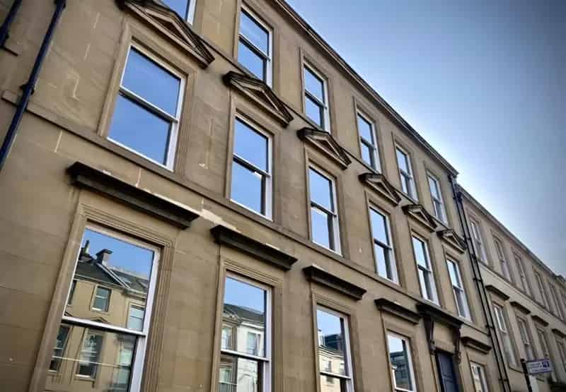 Serviced Office Space for 60-70 People Flexible Terms