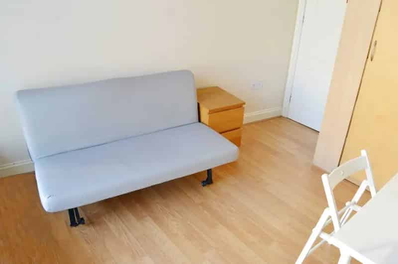 0 Bedroom Studio House to Rent in Acton