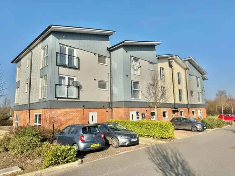 2 Bedroom Flat for Sale Hawkinge Kent CT18