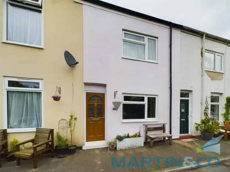 3 bedroom House
 To Rent