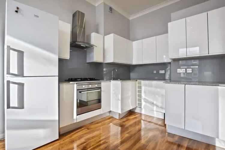 2 Bedroom Flat to Rent Maida Vale