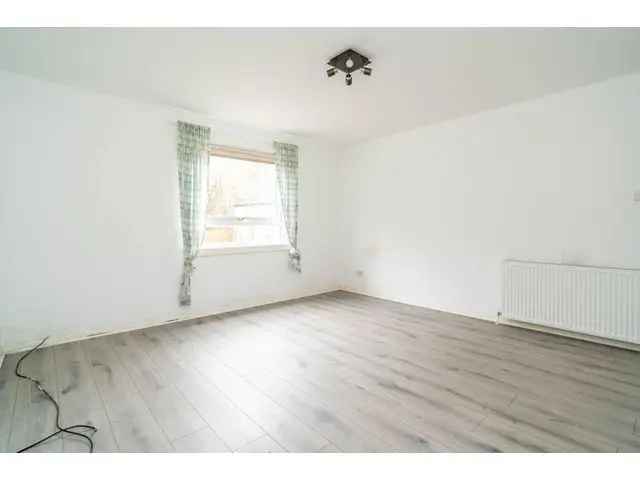 1 Bedroom Flat for Sale Modern Ground Floor Flat