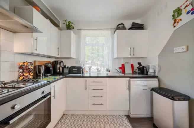 Three Bedroom House for Rent in Swaythling Southampton