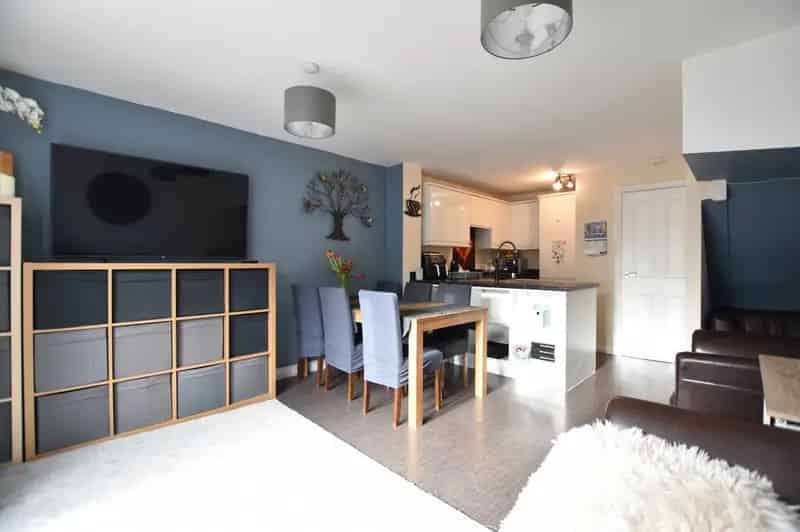 3 Bedroom Semi Detached House Bidford on Avon