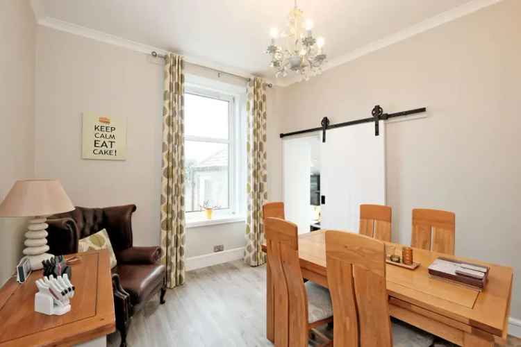 Flat For Rent in Aberdeen City, Scotland