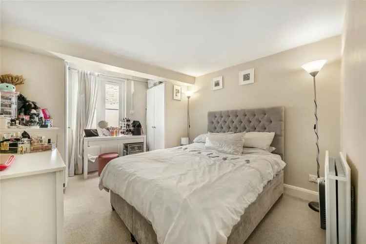 1 bedroom flat/apartment in London