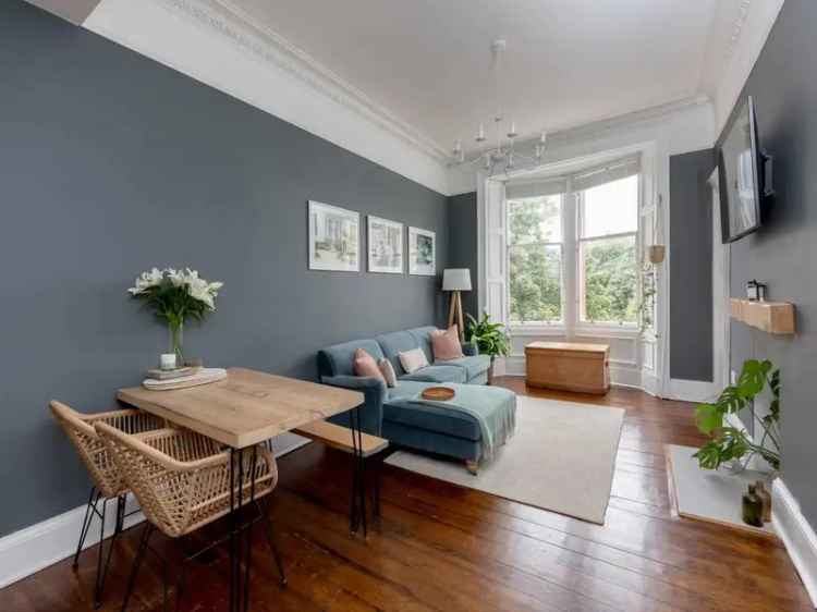 2 Bedroom Flat to Rent Edinburgh New Town
