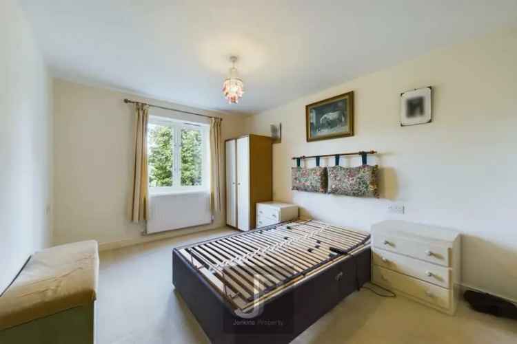 2 Bedroom Retirement Apartment for Sale
