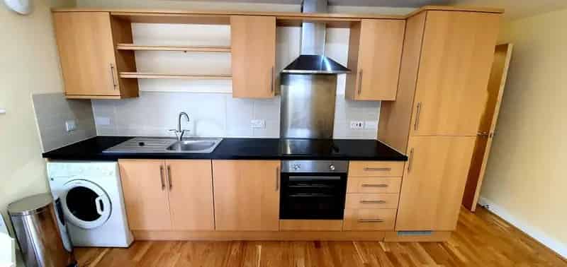 1 Bedroom Apartment City Centre Furnished