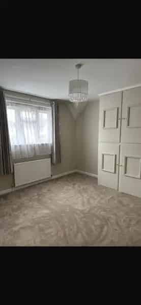 Property with Wet Room Large Kitchen and Very Large Garden
