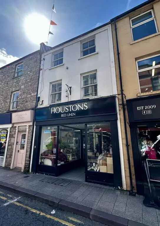 Commercial For Rent in Armagh, Northern Ireland