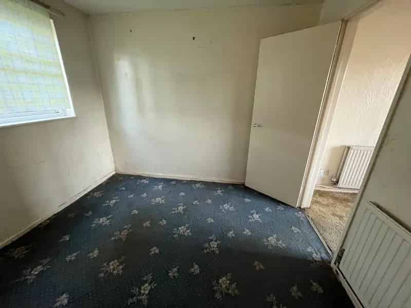 3 Bedroom House For Sale - Refurbishment Project