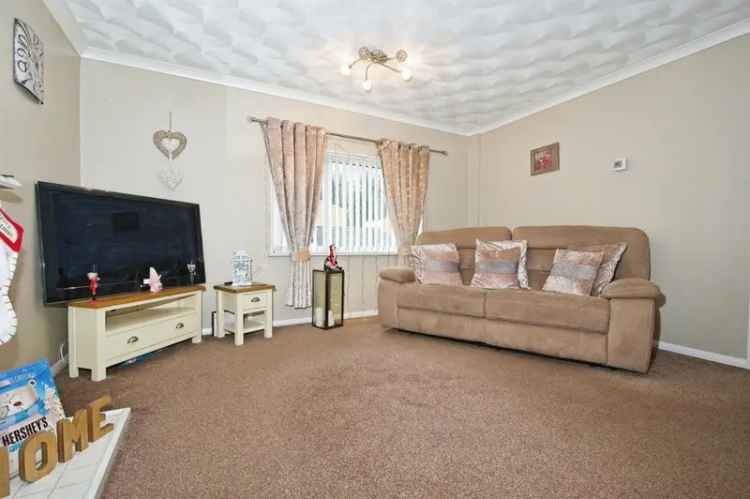 4 Bedroom House for Sale in Coed Eva Cwmbran