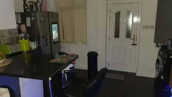2 Bed House Near City Stadium and Asda