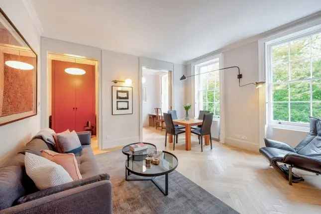 Flat to rent in Highbury Terrace, Highbury N5