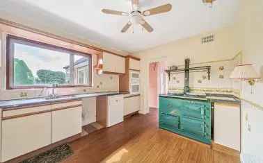 House For Sale in East Devon, England