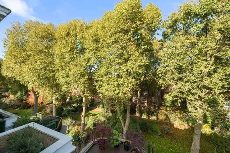 Chelsea Penthouse 3 Bedroom Flat to Rent