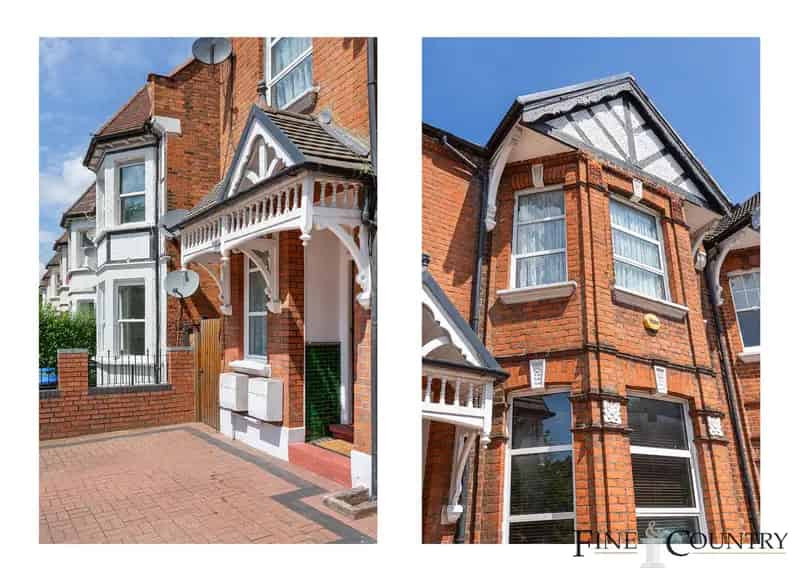 8 Bedroom Semi-Detached House Brondesbury Park London