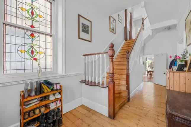 Semi-detached house for sale in Gloucester Drive, London N4