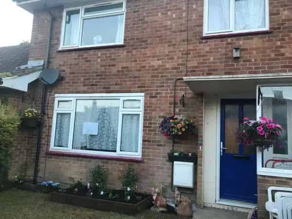 Large 3 Bed House Near School and Amenities