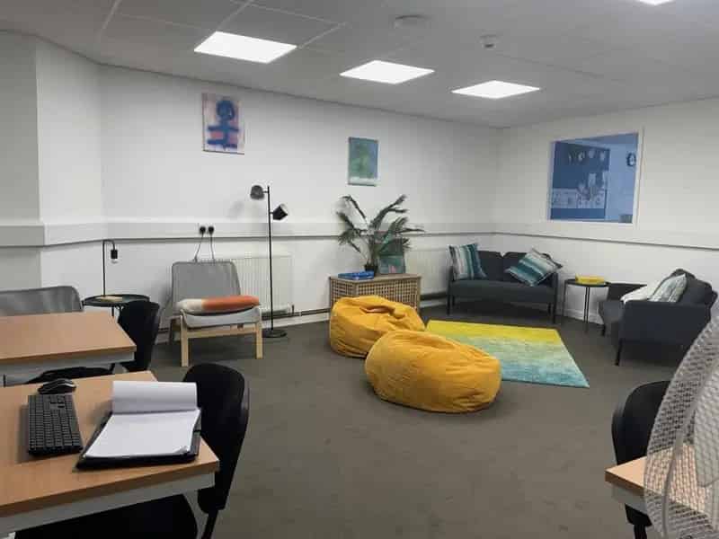 Studio to Rent Newquay
