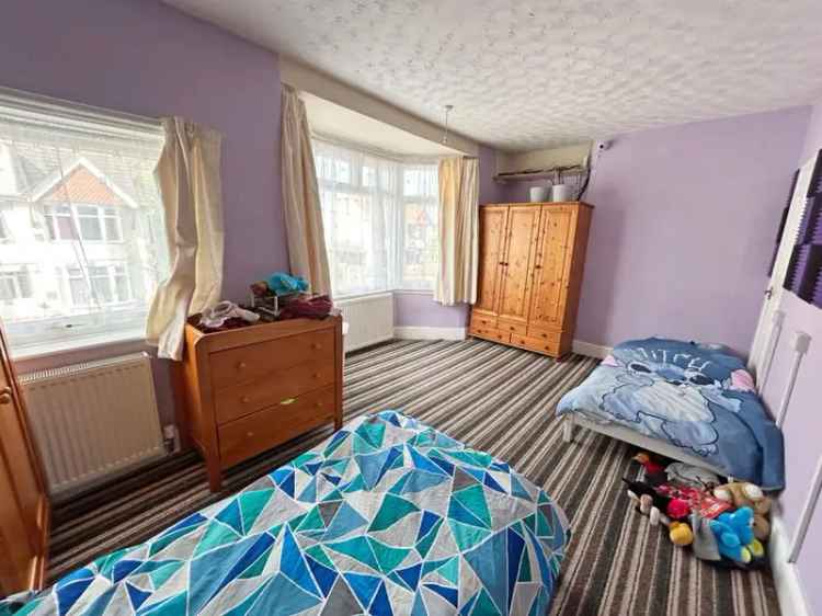 8 Bed Property for Sale Near Skegness Seafront