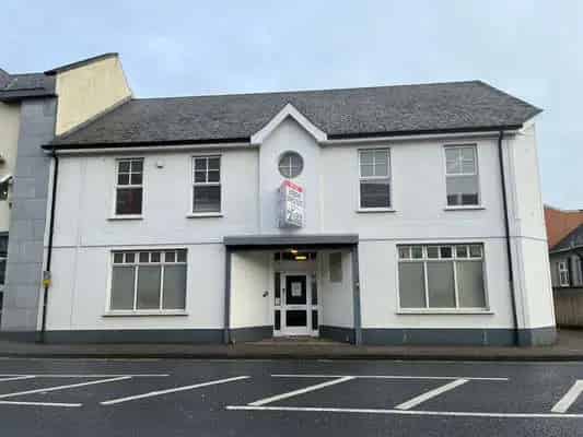 Town Centre Office Space Omagh 8 Offices Ample Storage