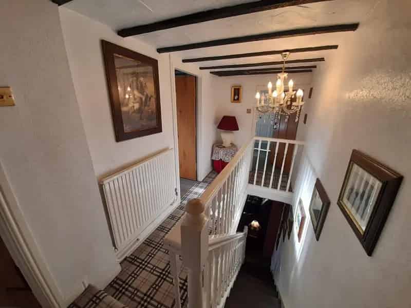 4 Bedroom House For Sale Near Scunthorpe and Gainsborough